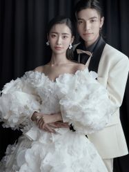 -Mregina 美人纪摄影(样片研发中心)