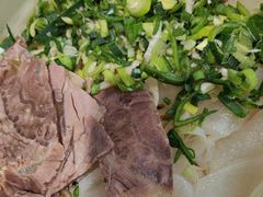 -马记永·兰州牛肉面(3019君尚店)