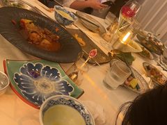 -龟兹KUCINA·新疆菜(前滩L+PLAZA店)