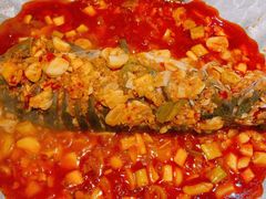 -红辣椒·川菜·火锅(张杨路店)