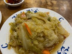 -柴氏风味斋(甘家口店)