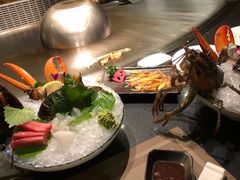 -枫品铁板烧(东樾店)