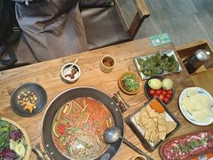 -贵厨酸汤牛肉(汇金星力城店)