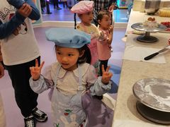 -芭菲盛宴·环球美食(袁家岗店)