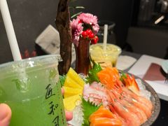 -匠和风精致料理(祥禾天地店)