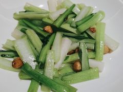 -喜宴又一村·粤菜·茶点·海鲜(壹方天地店)