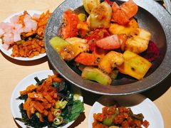 -水平有限广西米粉·广西风味集(五道口店)