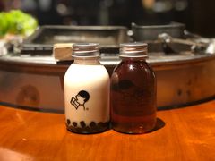 -喜茶(北京三里屯太古里店)