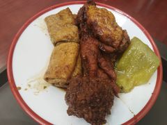 -刘小忙把子肉(北园大街总店)