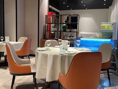 -至尊鲨鱼·原烹海鲜·新浙菜(拱宸桥店)