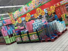 -大润发(梅兰东路店)
