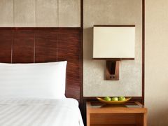 -上海浦东嘉里大酒店