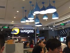 -满记甜品(优客百盛店)