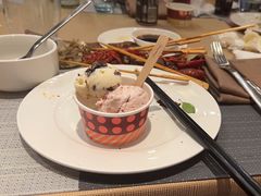 -顺德美的万豪酒店·自助餐·贡厨