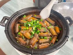 -容里煲仔饭(利丰北路店)