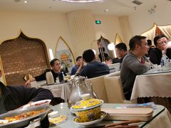 -宁夏国强手抓羊肉·清真菜(未央路凤三店)