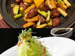 -名人坊·新派粤菜(河西奥体博览中心金鹰世界店)