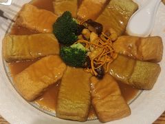 -花溪雨·森林餐厅(石基店)