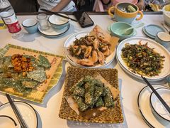 -食光慢宴·安吉土菜馆