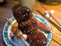 -鸟幸 TORISAKI 炭火居酒屋