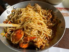 -一棠龙虾•王牌虾球(光谷天地店)