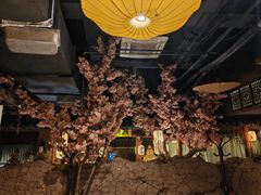 -淀里船宴(裕华东路店)