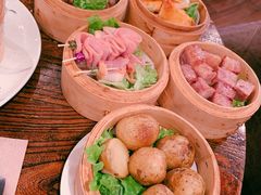 -Lingo西餐厅(仙乐斯广场店)