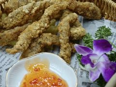 -醉壹号海鲜大排档·老厦门特色菜(厦门美食地标店)