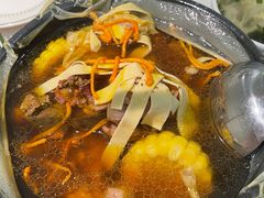 -春家·非遗手工小吃(徐汇万科广场店)
