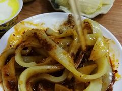 -马学武手抓美食(下南关总店)