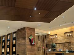 -咖啡厅自助餐厅(贵阳中天凯悦酒店)