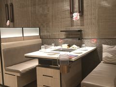 -海底捞火锅(巴黎春天浦建店)