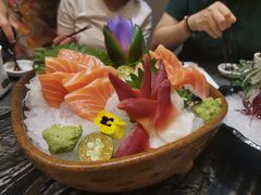 -昱匠·日本料理(金融街店)