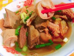 -梓记牛什(總店)