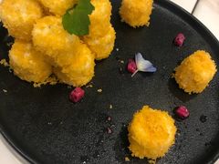 -南山鲜虾面·活鲜小馆·海味大连菜(南山总店)