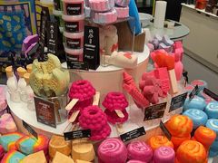 -LUSH(威尼斯人店)