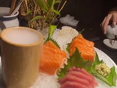 -上井料理黑金店(IFS国金中心店)