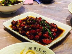 -靓靓蒸虾(中山公园店)