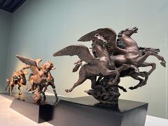 -长春世界雕塑园冰雪艺术天地