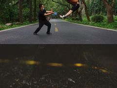 -灵谷景区