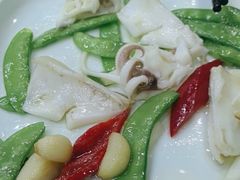 -阿静美食