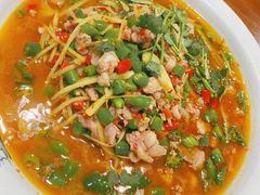 鲜锅兔-盛世盐帮·自贡特色(总店)