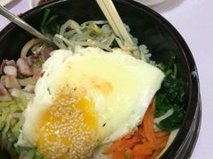 -朴鲸家正宗韩国料理(福田店)