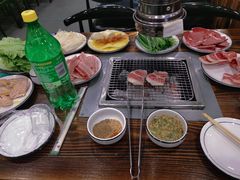 -风味烧烤(泰富店)