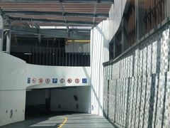 -One ITC 国贸汇停车场(徐家汇中心)