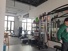 -FEELINGME乐刻私教馆·健身(沿海赛洛城店)