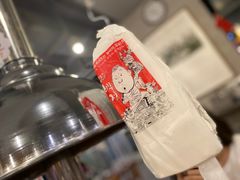 -姜虎东白丁韩国烤肉(吉利大厦店)
