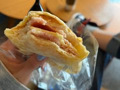 -东哥面包(江宁大润发店)
