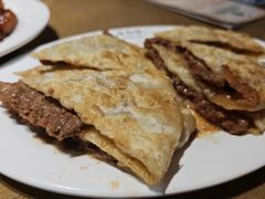 -河沿肉饼Beijing Pie(东华门店)