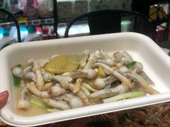 白竹蛏-盒马鲜生(189购物中心店)